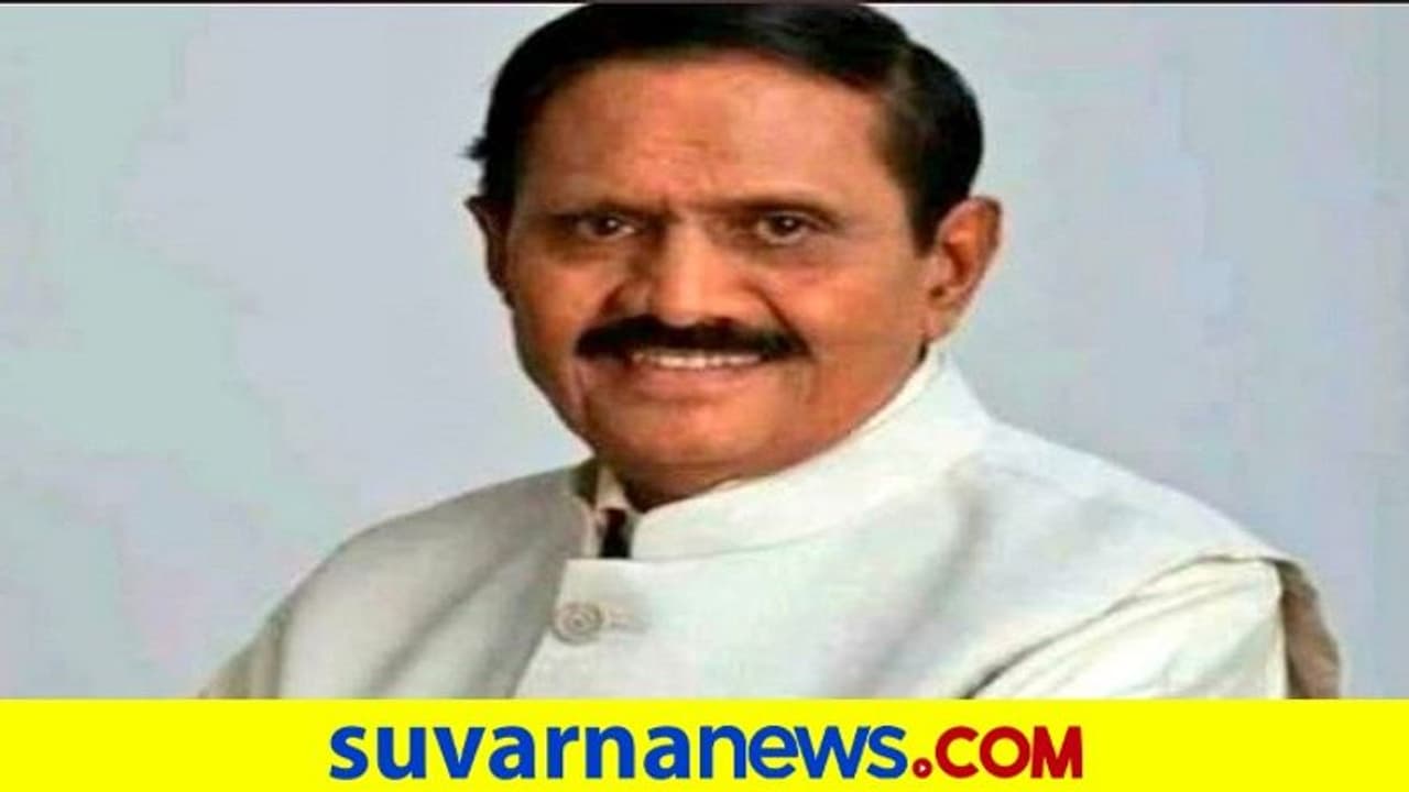 Morey Passes Away ಜನ್ಮದಿನದಂದೇ ಮಾಜಿ ಸಚಿವ, ಕಾಂಗ್ರೆಸ್ ಹಿರಿಯ ನಾಯಕ ನಿಧನ Morey Passes Away ಜನ್ಮದಿನದಂದೇ ಮಾಜಿ ಸಚಿವ, ಕಾಂಗ್ರೆಸ್ ಹಿರಿಯ ನಾಯಕ ನಿಧನ