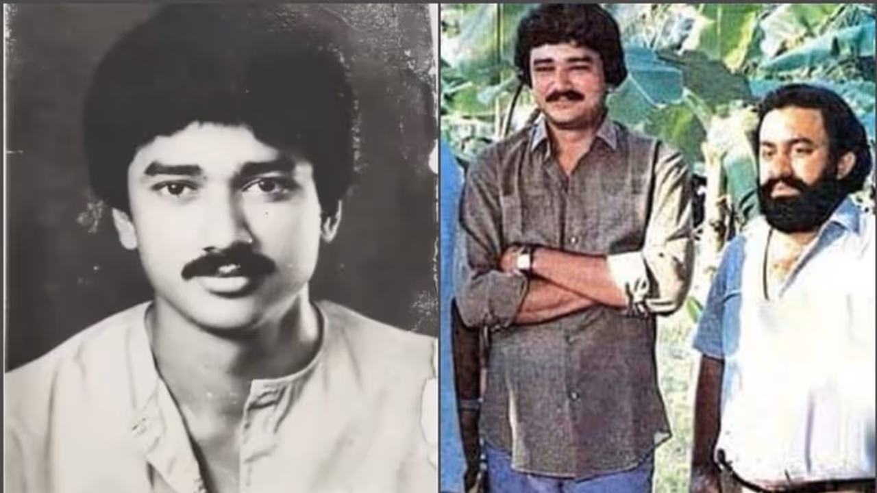 Happy Birthday Jayaram : കലാഭവന്റെ വീഡിയോ കാസറ്റില് നിന്ന് പത്മരാജന് കണ്ടെത്തിയ നായകന് Happy Birthday Jayaram : കലാഭവന്റെ വീഡിയോ കാസറ്റില് നിന്ന് പത്മരാജന് കണ്ടെത്തിയ നായകന്
