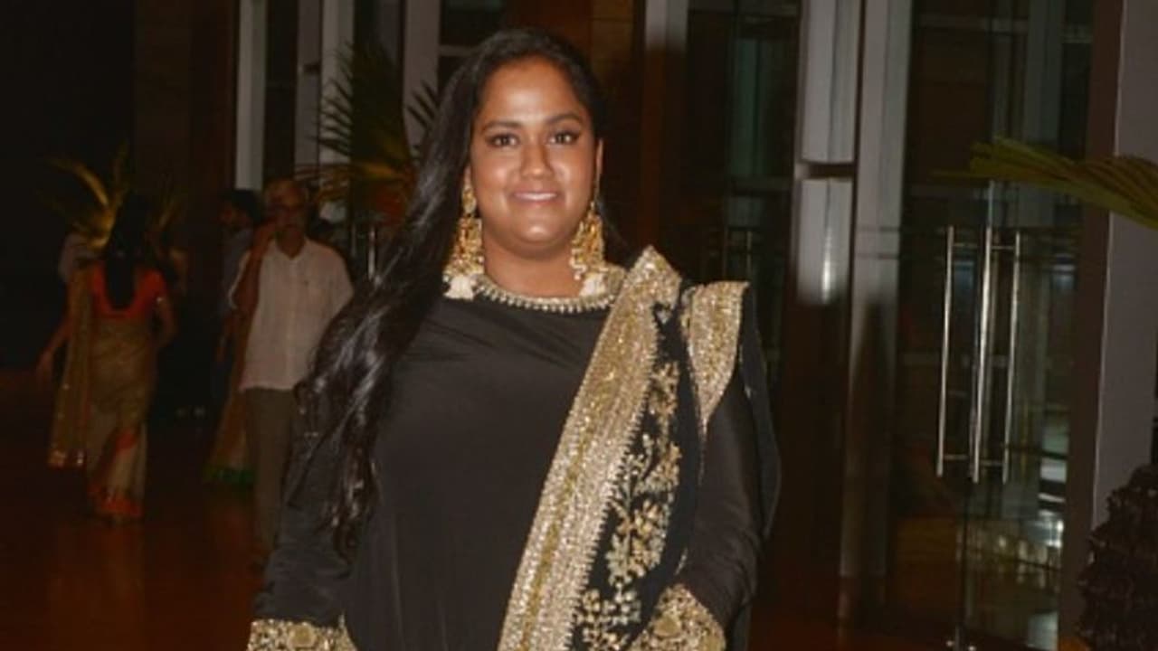 Katrina Vicky Wedding: ক্যাটরিনা ভিকিকে শুভেচ্ছা জানালেন সলমান খানের বোন Katrina Vicky Wedding: ক্যাটরিনা ভিকিকে শুভেচ্ছা জানালেন সলমান খানের বোন