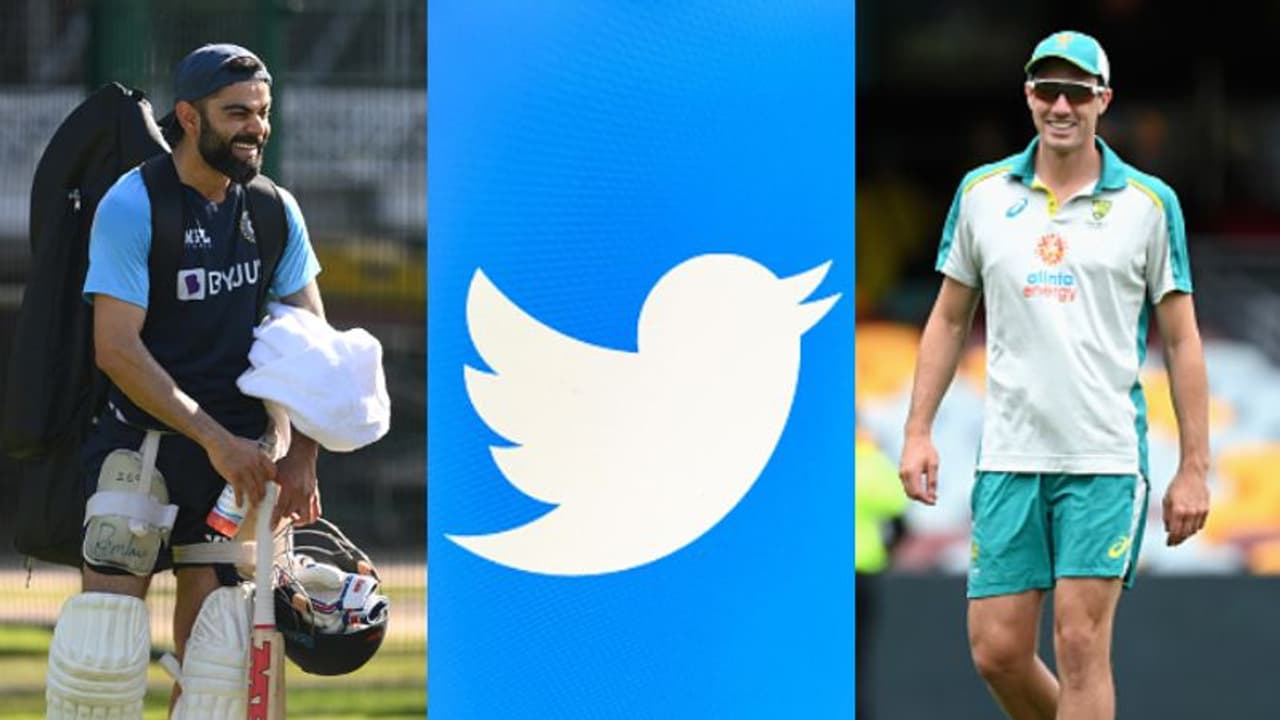 Best Tweet of 2021: কামিন্স ও বিরাটের ট্যুইট পেল বছরের শেরার শিরোপা Best Tweet of 2021: কামিন্স ও বিরাটের ট্যুইট পেল বছরের শেরার শিরোপা