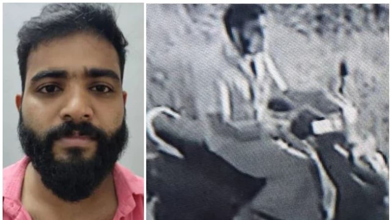 Arrest : വിദ്യാര്‍ത്ഥിയെ സ്‌കൂട്ടറില്‍ പിന്തുടര്‍ന്ന് ശല്യം ചെയ്തു; യുവാവ് പിടിയില്‍