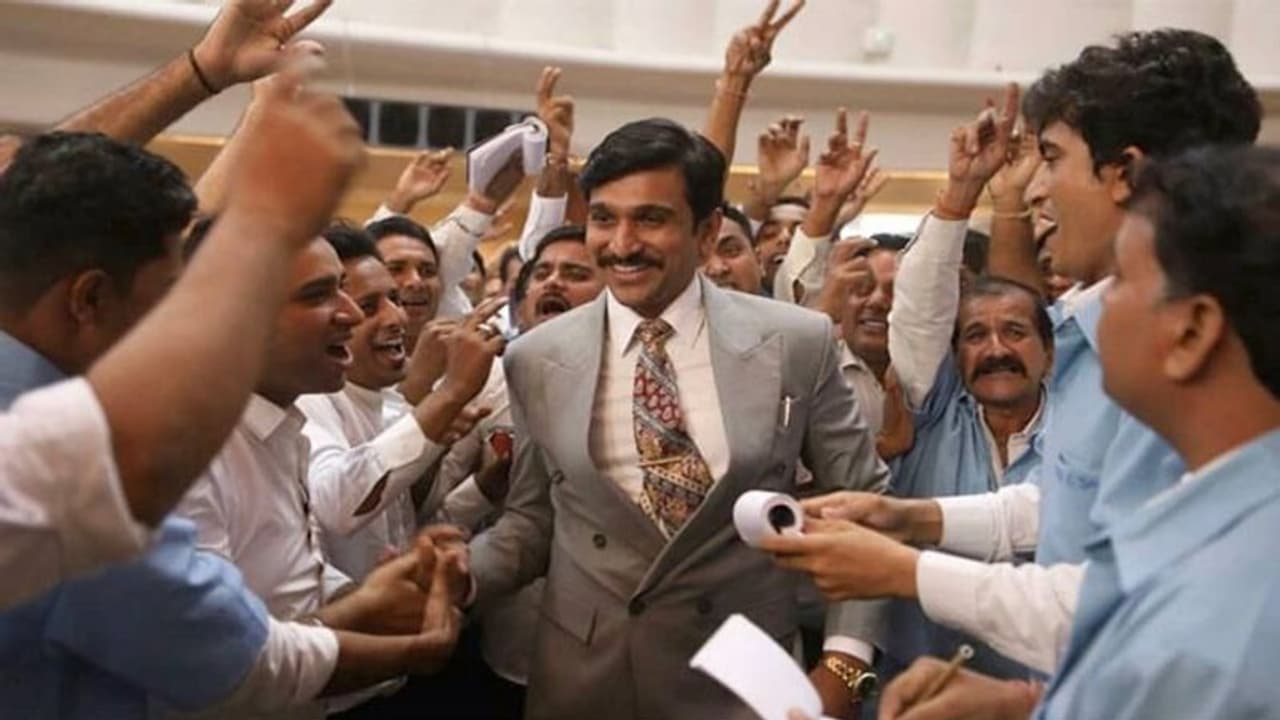 Filmfare Ott Awards 2021 : Scam 1992 बनी बेस्ट सीरीज, इन्हें मिला बेस्ट एक्टर एक्ट्रेस का अवॉर्ड Filmfare Ott Awards 2021 : Scam 1992 बनी बेस्ट सीरीज, इन्हें मिला बेस्ट एक्टर एक्ट्रेस का अवॉर्ड