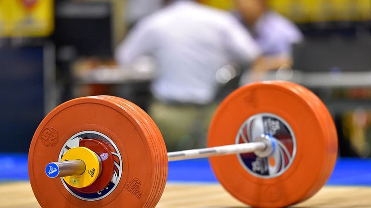 Commonwealth Weightlifting Championship: Silver medalist in 55kg, Bidyarani Devi eyes Commonwealth Games berth