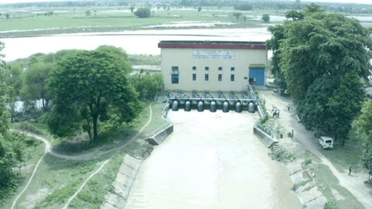 Saryu Nahar National Project: पूर्वांचल के लाखों किसानों को मिलेगा सीधा लाभ, ड‍िटेल में समझ‍िए