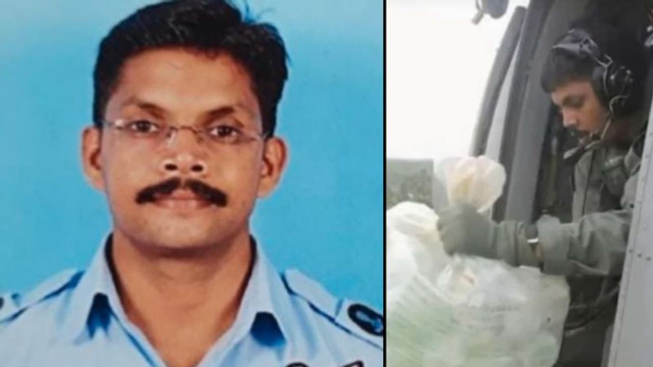 केरल बाढ़ में मसीहा बन बचाई थी सैंकड़ों जान, ऐसी है प्लेन क्रैश में जान गंवाने वाले प्रदीप की कहानी केरल बाढ़ में मसीहा बन बचाई थी सैंकड़ों जान, ऐसी है प्लेन क्रैश में जान गंवाने वाले प्रदीप की कहानी