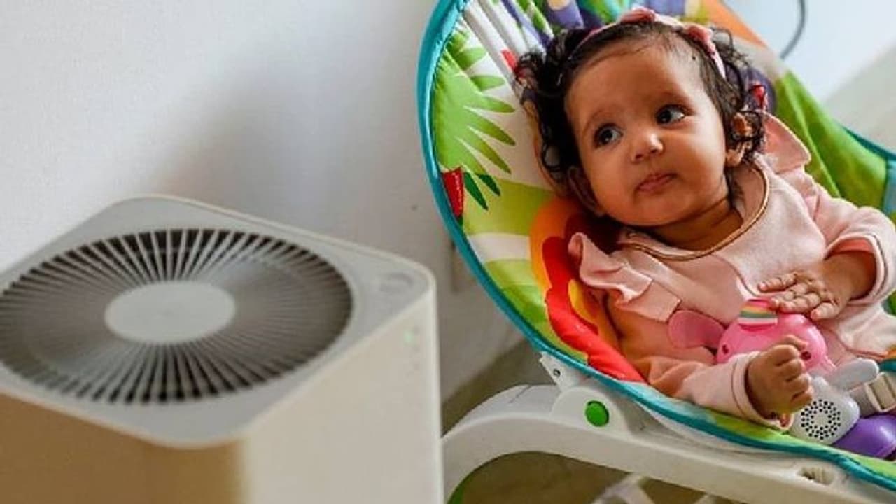 Pollution : ദില്ലിയിൽ പുറത്ത് മാത്രമല്ല വീടിനകത്തും വിഷവായു, ദരിദ്രനും സമ്പന്നനും ശുദ്ധവായു കിട്ടുന്നില്ലെന്ന്