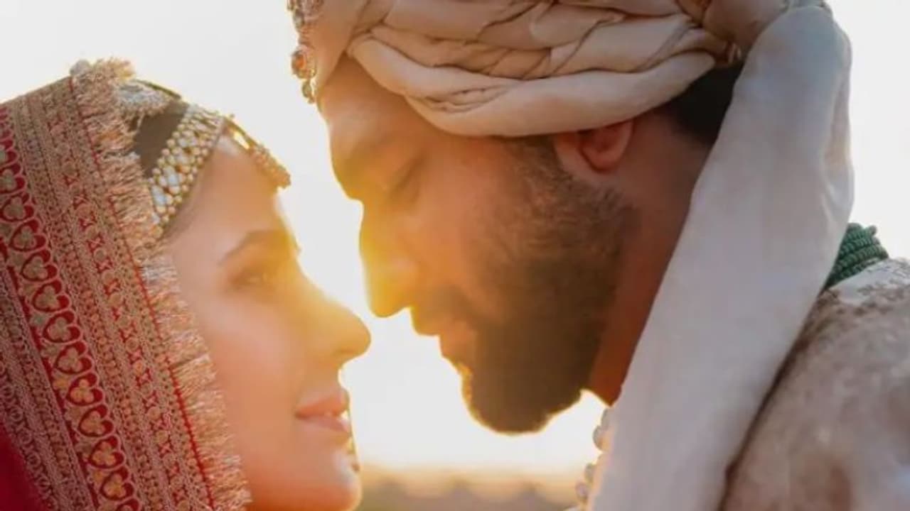 Vicky Kaushal Katrina Kaif : വിക്കി കൗശലും കത്രീന കൈഫും മാലിദ്വീപിലേക്കില്ല, ഹണിമൂണിന് യൂറോപ്പിലേക്ക് Vicky Kaushal Katrina Kaif : വിക്കി കൗശലും കത്രീന കൈഫും മാലിദ്വീപിലേക്കില്ല, ഹണിമൂണിന് യൂറോപ്പിലേക്ക്