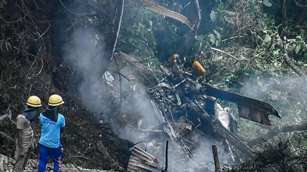 CDS Bipin Rawat हादसे की तुलना Taiwan Plane Crash से क्यों की जा रही, क्या इसके पीछे चीन का हाथ है?