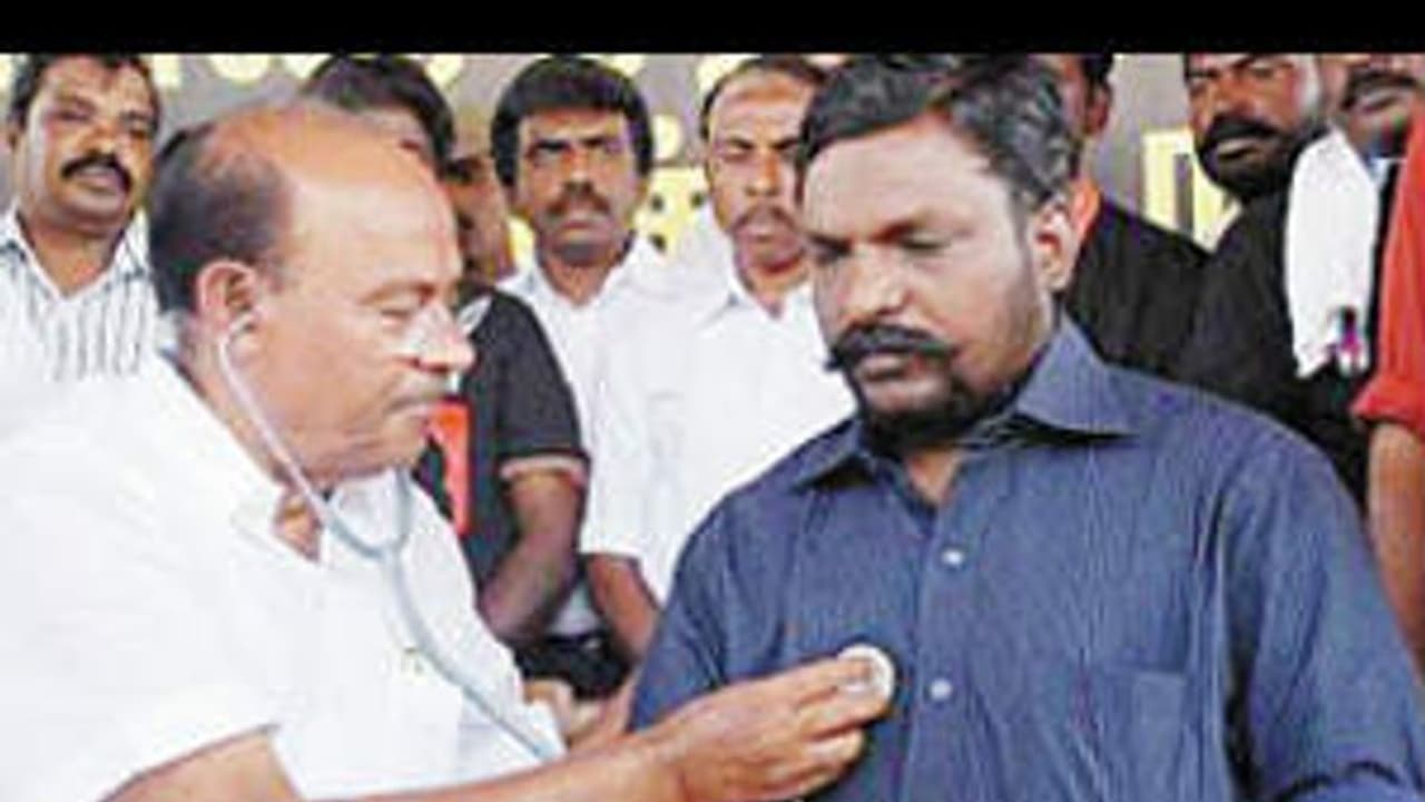  உடன் பிறந்த சகோதரர் போன்று என்னை பார்த்தார்.. ராமதாஸ் உடனான பழைய நட்பை வெளிப்படுத்திய திருமாவளவன்