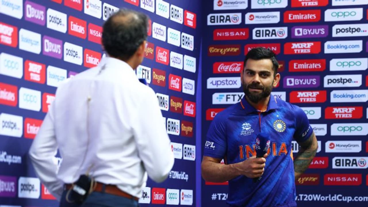 IND vs SA: मैं टेस्ट और वनडे की कप्तानी जारी रखना चाहता था, रोहित से मेरा कोई विवाद नहीं: विराट कोहली