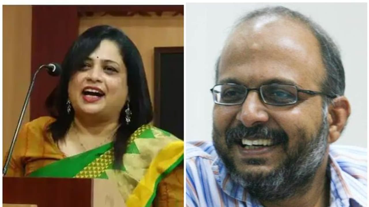 Rashmitha Ramachandra : ബിപിന്‍ റാവത്തിനെ വിമര്‍ശിച്ച് രശ്മിതയുടെ കുറിപ്പ്; വിമര്‍ശനവുമായി അഡ്വ.ജയശങ്കര്‍