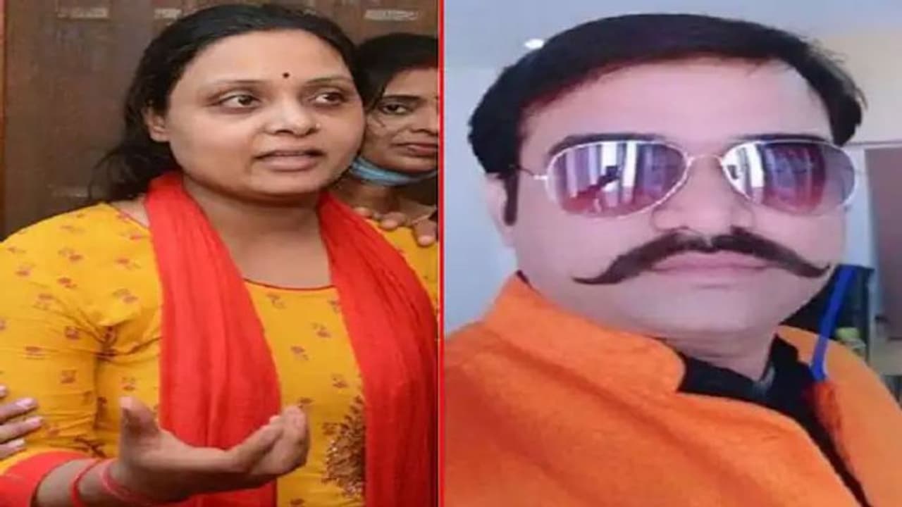 Gorakhpur: मनीष हत्याकांड मामले में CBI ने साढ़े चार घंटे तक घरवालों से की पूछताछ Gorakhpur: मनीष हत्याकांड मामले में CBI ने साढ़े चार घंटे तक घरवालों से की पूछताछ