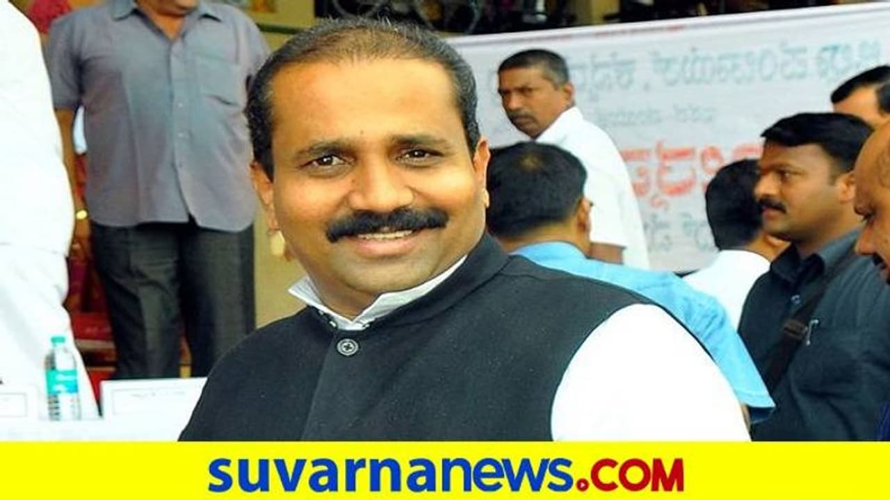 Hijab Controversy: 'ಮುಸ್ಲಿಂರ ವಿರುದ್ಧ ಮೆರೆದಾಡಿದ್ರೆ ಮಟ್ಟ ಹಾಕ್ತೇವೆ': ರಘುಪತಿ ಭಟ್‌ಗೆ ಜೀವ ಬೆದರಿಕೆ