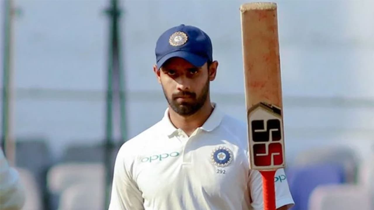 ಢಾಕಾ ಪ್ರೀಮಿಯರ್ ಲೀಗ್ ಆಡಲು ರೆಡಿಯಾದ ಟೀಂ ಇಂಡಿಯಾ ಕ್ರಿಕೆಟಿಗ ಹನುಮ ವಿಹಾರಿ..!