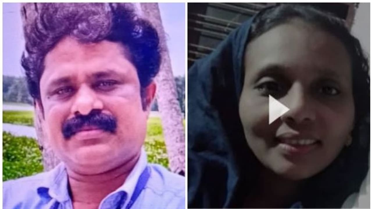 Murder : കൊലപാതകത്തിന് കാരണം സംശയം, ഭാര്യയോടുള്ള പക; റഹീം ഇപ്പോഴും കാണാമറയത്ത്
