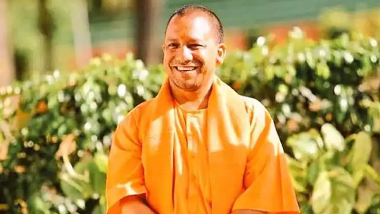 सोनभद्र में 513 करोड़ की लागत वाली कुल 88 परियोजनाओं का लोकार्पण और शिलान्यास करेंगे CM योगी सोनभद्र में 513 करोड़ की लागत वाली कुल 88 परियोजनाओं का लोकार्पण और शिलान्यास करेंगे CM योगी