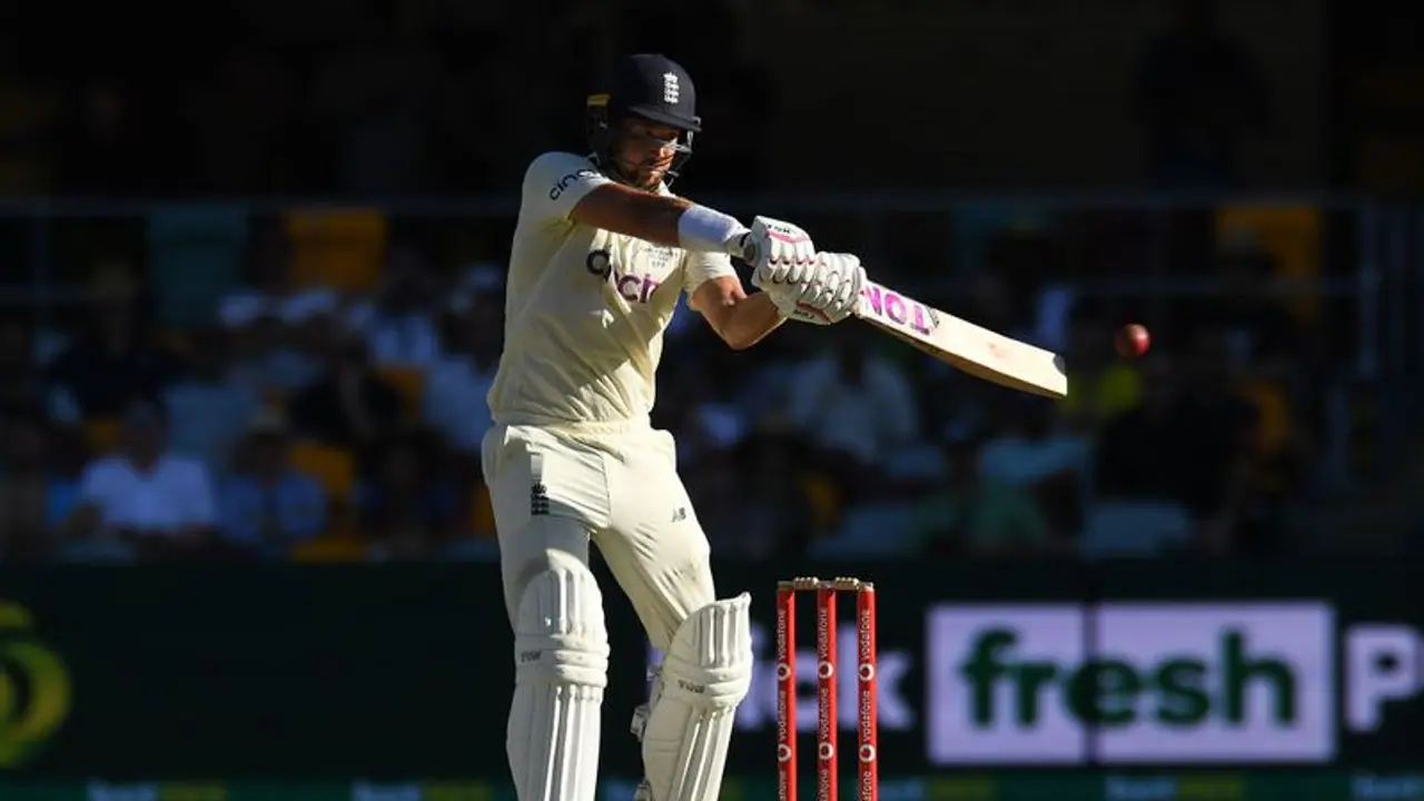 Ashes 2021 22, Gabba Test: Lack of Snicko costs Australia Dawid Malan's wicket on Day 3 Ashes 2021 22, Gabba Test: Lack of Snicko costs Australia Dawid Malan's wicket on Day 3