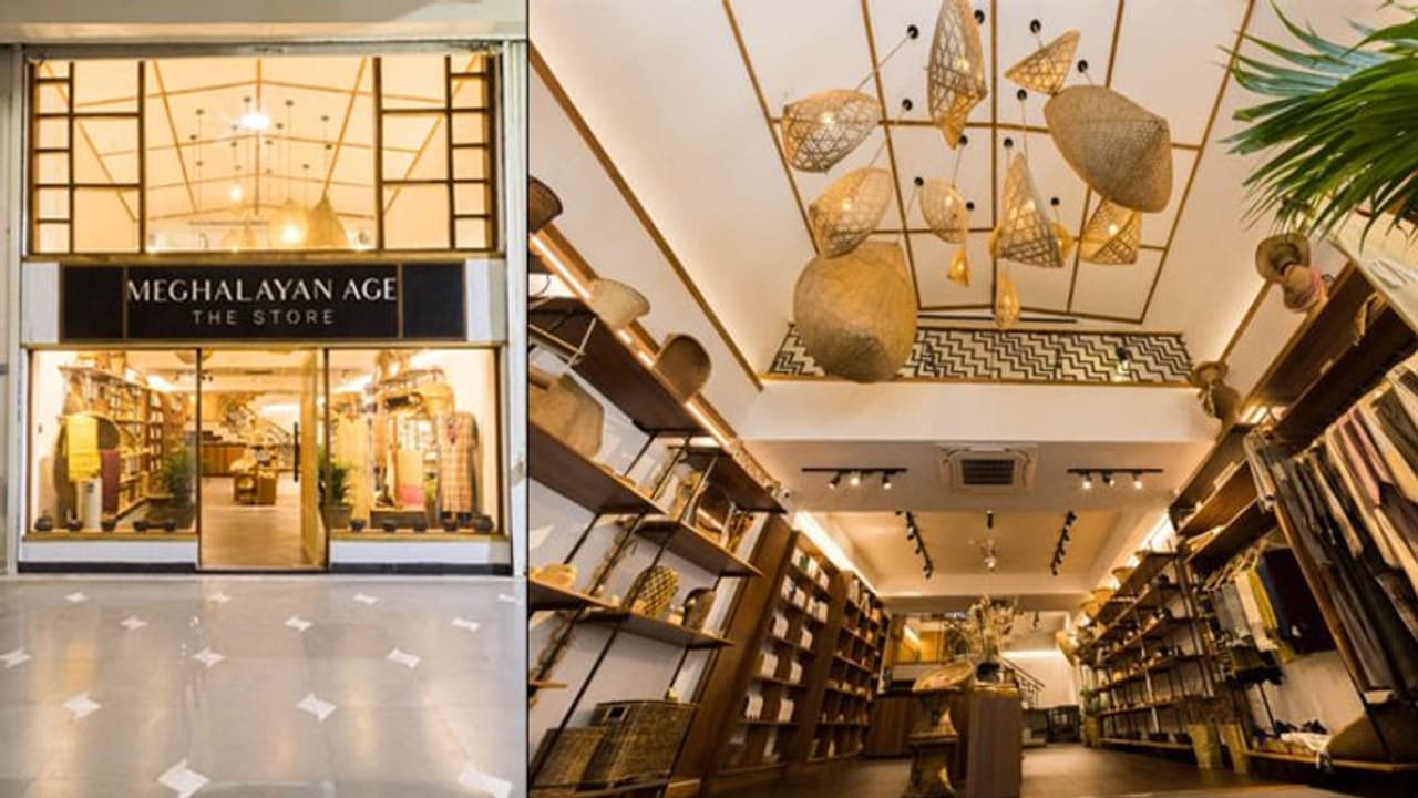 Meghalayan Ege Store: पूर्वोत्तर का यह शिल्प बाजार बिपिन रावत के नाम से जाना जाएगा Meghalayan Ege Store: पूर्वोत्तर का यह शिल्प बाजार बिपिन रावत के नाम से जाना जाएगा
