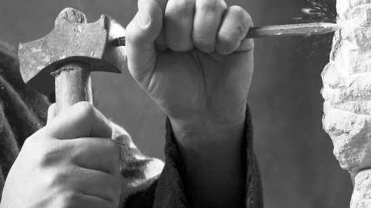 Life Management: कोशिश करने पर भी मूर्तिकार पत्थर नहीं तोड़ पाया, दूसरे ने आसानी से ये काम कर दिया, जानिए कैसे? Life Management: कोशिश करने पर भी मूर्तिकार पत्थर नहीं तोड़ पाया, दूसरे ने आसानी से ये काम कर दिया, जानिए कैसे?