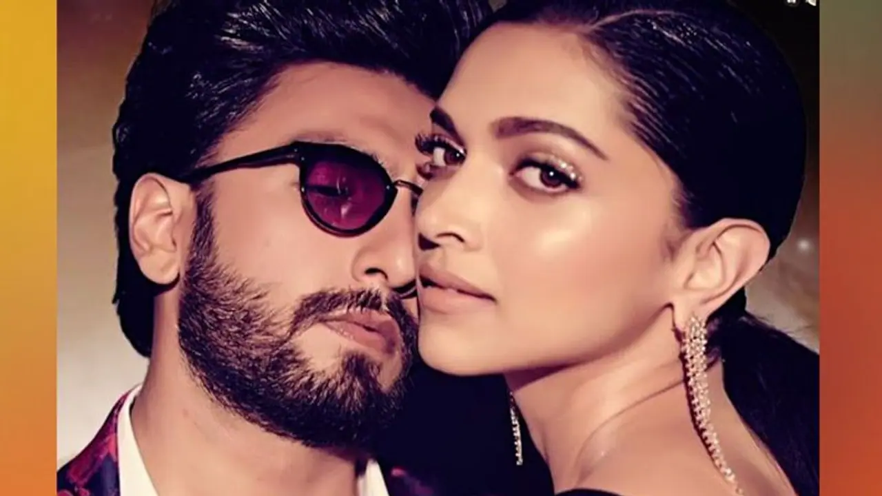 Deepika Padukone talks about Ranveer Singh's 83, says it is 'an emotion'; WATCH HERE Deepika Padukone talks about Ranveer Singh's 83, says it is 'an emotion'; WATCH HERE