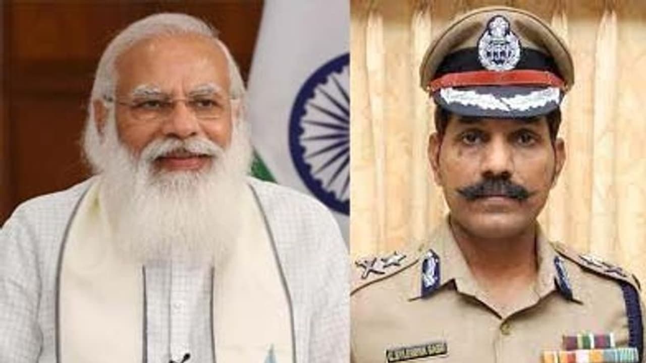 தமிழக பாதுகாப்பு பிரதமரின் கையில்..? "அஜித் தோவாலுடன் நேரடி தொடர்பில் டிஜிபி" பத்திரிக்கையாளர் பகீர். தமிழக பாதுகாப்பு பிரதமரின் கையில்..? "அஜித் தோவாலுடன் நேரடி தொடர்பில் டிஜிபி" பத்திரிக்கையாளர் பகீர்.