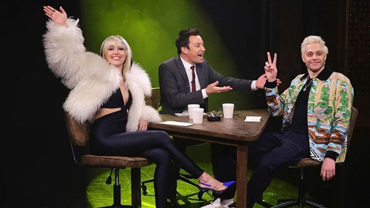 Pete Davidson, Miley Cyrus have something in common; do you know what is it? Find out here Pete Davidson, Miley Cyrus have something in common; do you know what is it? Find out here