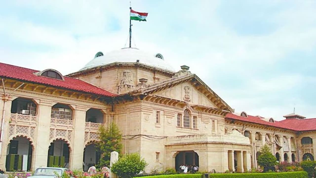 Allahabad High Court: लखनऊ बेंच का आदेश, आईटी (संशोधन) अधिनियम की धारा 66A के तहत नहीं दर्ज होगी कोई प्राथमिकी