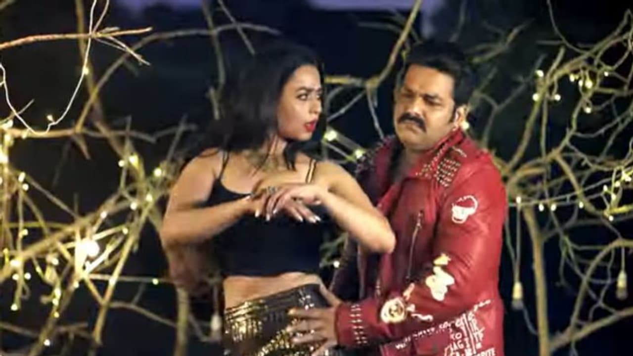 Pawan Singh ने इस हिंदी गाने में लगाया भोजपुरी का तड़का, कुछ ही घंटों में सॉन्ग हुआ वायरल, मिले लाखों व्यूज