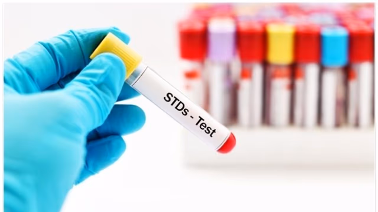 Syphilis : 'സിഫിലിസ്' എന്ന ലൈംഗിക രോഗം; പ്രധാനപ്പെട്ട ലക്ഷണങ്ങൾ