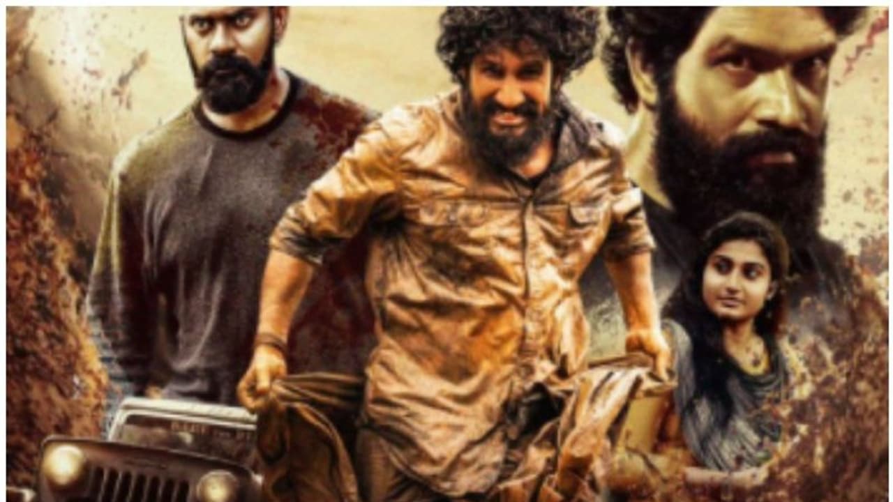 Muddy review : മഡ് റേസിന്റെ സിനിമാ കാഴ്‍ചയുമായി 'മഡ്ഡി' റിവ്യു