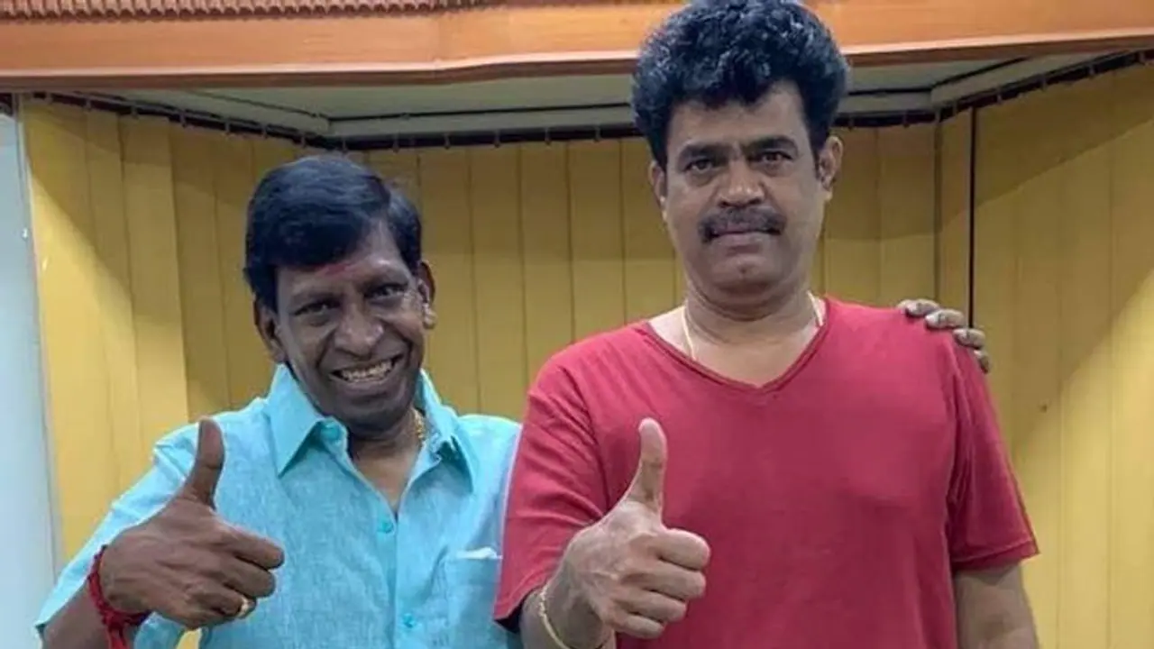 Vadivelu: நலமாக இருக்கிறேன்.. ஒருவழியாக கொரோனாவில் இருந்து மீண்ட நடிகர் வடிவேலு சொன்ன உருக்கமான நன்றி!