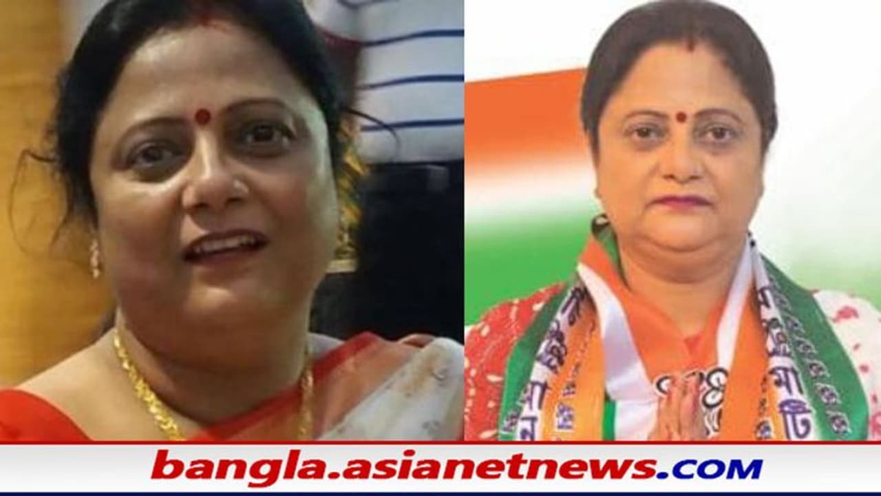 KMC Polls 2021: কত সম্পত্তির মালিক তৃণমূল প্রার্থী কাজরী , হলফনামায় কী জানালেন মমতার ভ্রাতৃবধূ