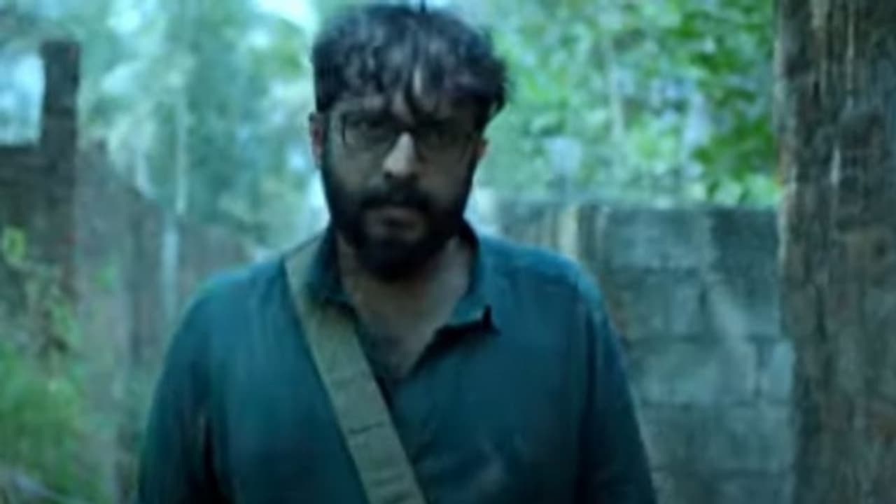 Siddy trailer : അജി ജോൺ ചിത്രം 'സിദ്ദി', ട്രെയിലര് പുറത്തുവിട്ടു Siddy trailer : അജി ജോൺ ചിത്രം 'സിദ്ദി', ട്രെയിലര് പുറത്തുവിട്ടു