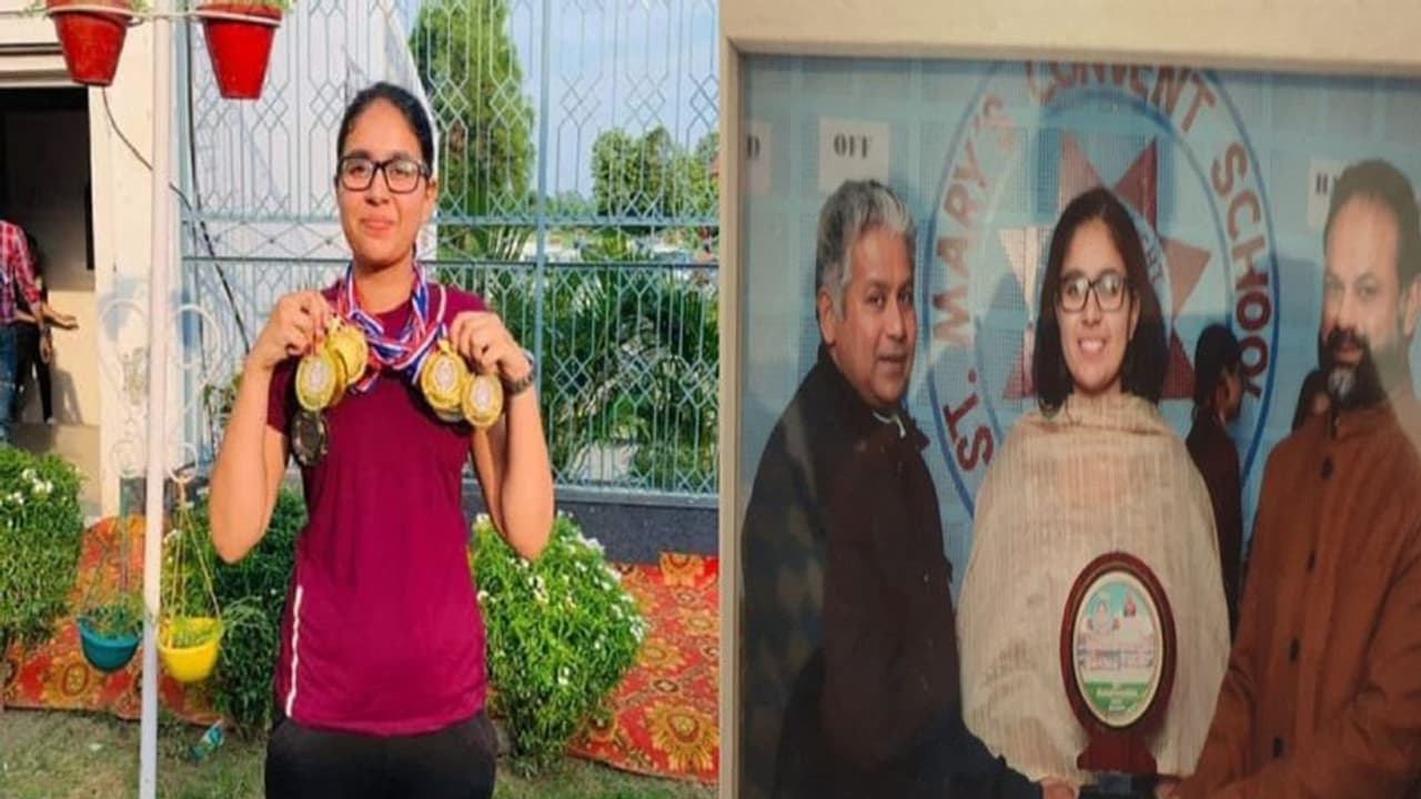 Punjab : 17 साल की शूटर ने खुद को मारी गोली, नेशनल शूटिंग चैंपियनशिप में मेडल न मिलने से थी निराश