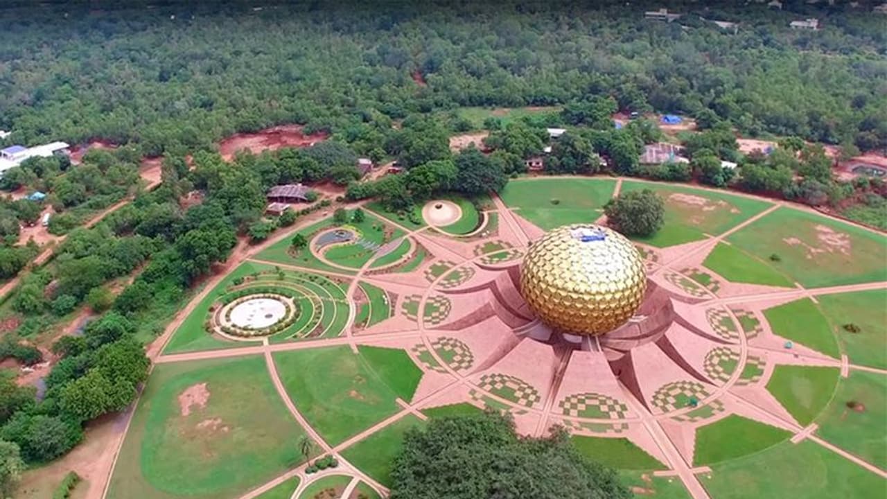 Auroville : ஆரோவில் வனப்பகுதியில் மரம் வெட்ட தடை… தேசிய பசுமை தீர்ப்பாயம் அதிரடி உத்தரவு!!