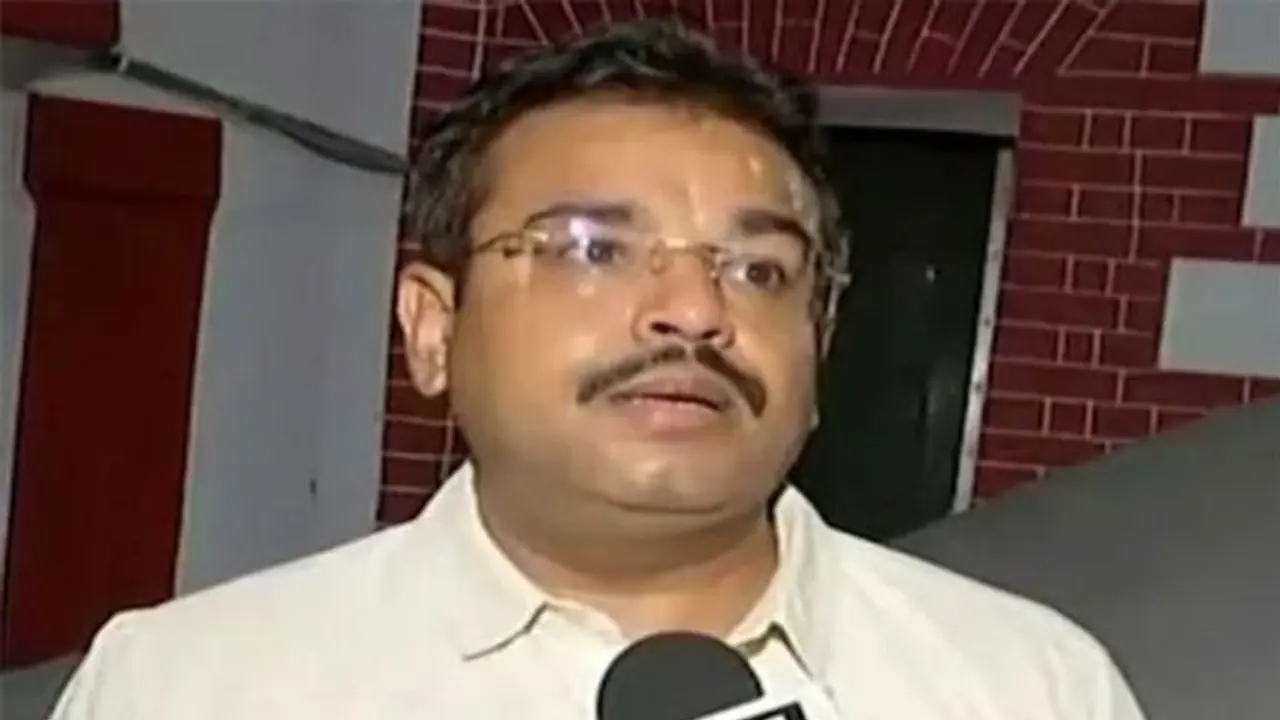 Lakhimpur Kheri violence accused Ashish Mishra walks out of jail