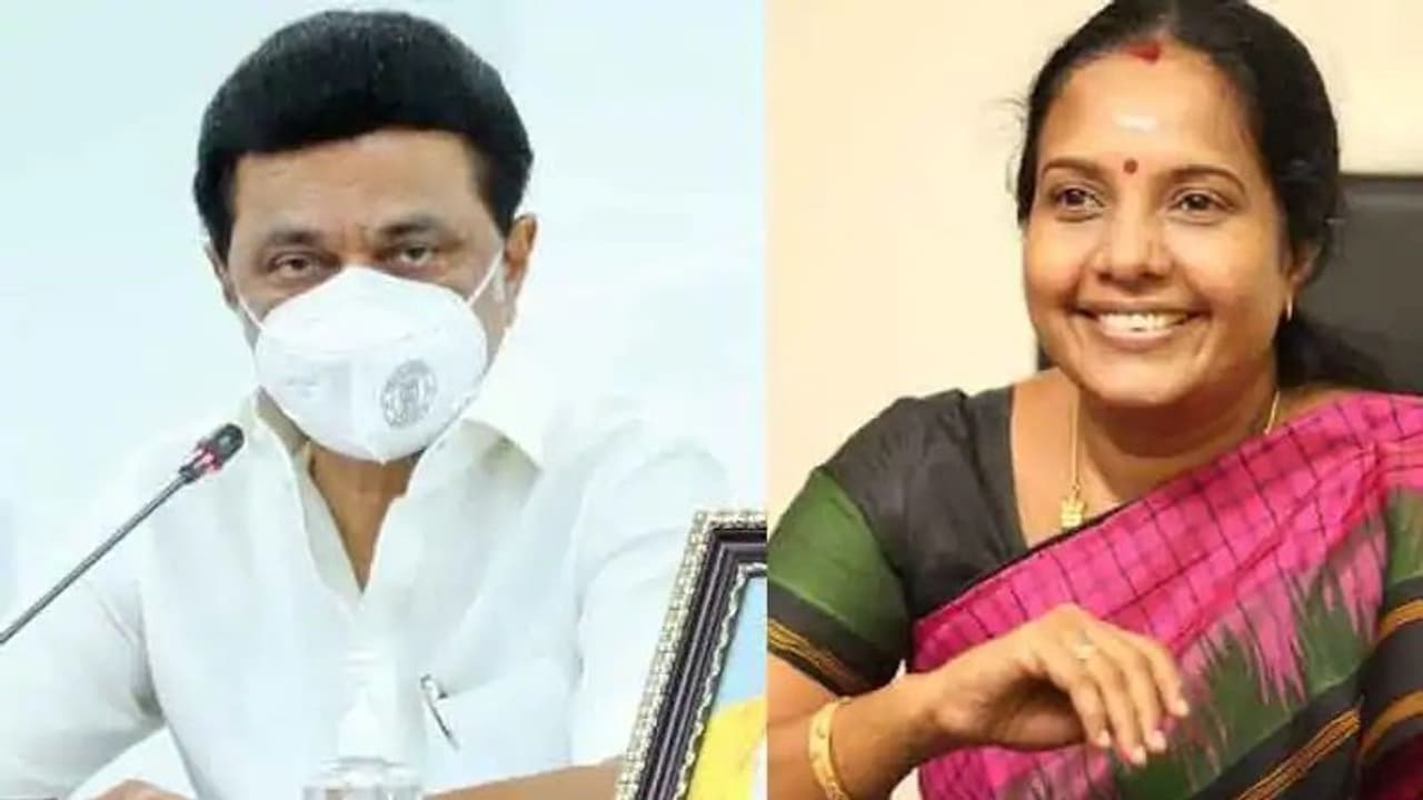 அனைத்து கட்சி கூட்டத்தில் இருந்து பாஜக வெளிநடப்பு.. கேள்விகளால் துளைத்த வானதி.. ஆடிப்போன ஸ்டாலின். அனைத்து கட்சி கூட்டத்தில் இருந்து பாஜக வெளிநடப்பு.. கேள்விகளால் துளைத்த வானதி.. ஆடிப்போன ஸ்டாலின்.