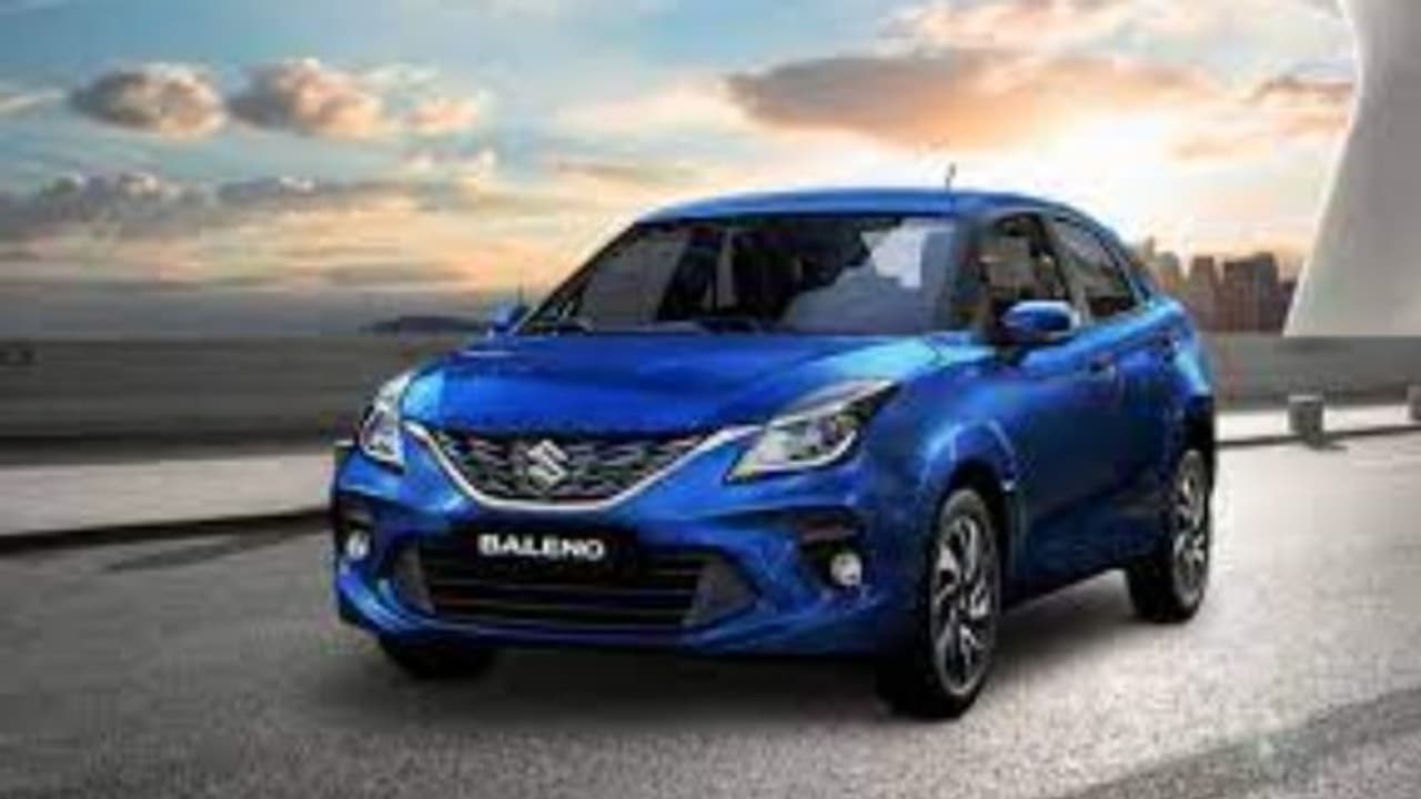 Maruti Suzuki Baleno : മാരുതി സുസുക്കി ബലേനോയുടെ വിൽപ്പന 10 ലക്ഷം യൂണിറ്റ് കടന്നു
