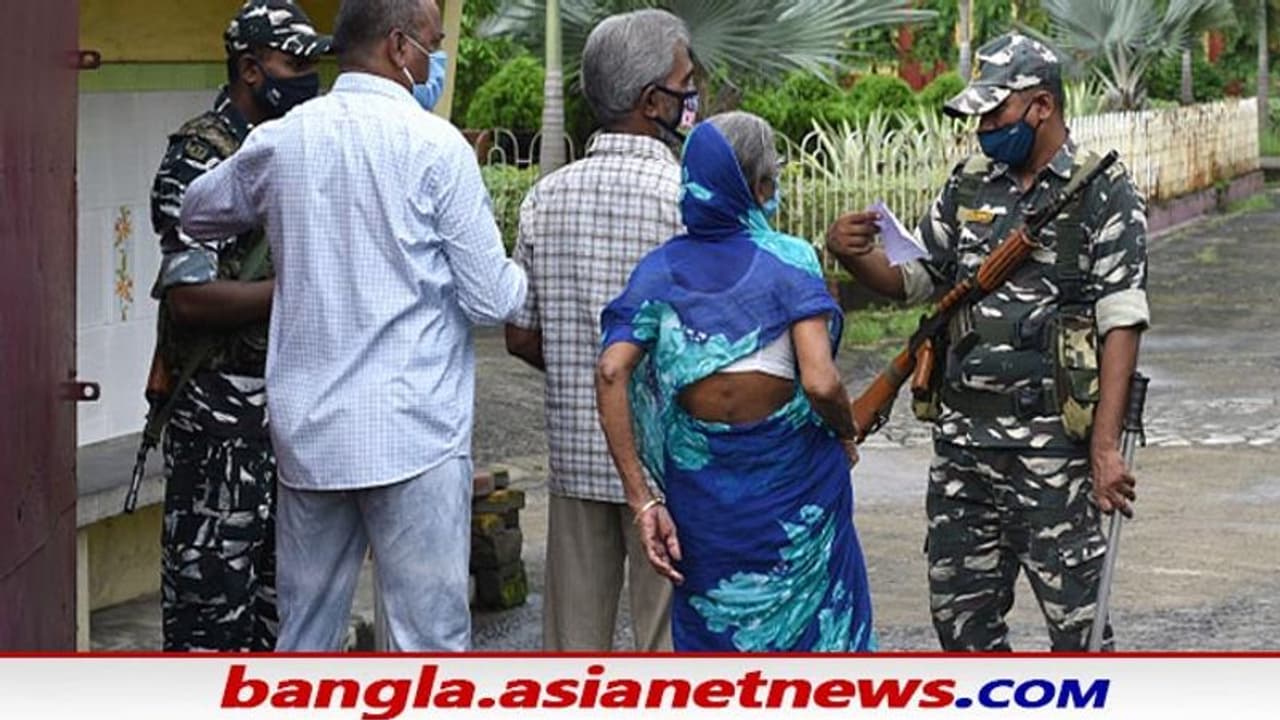 KMC Election:বিরোধী শূন্য ১৩৪ এ একাই লড়ছে তৃণমূল, নির্দলেরা পারলেও কেন প্রার্থী দিল না বাম বিজেপি