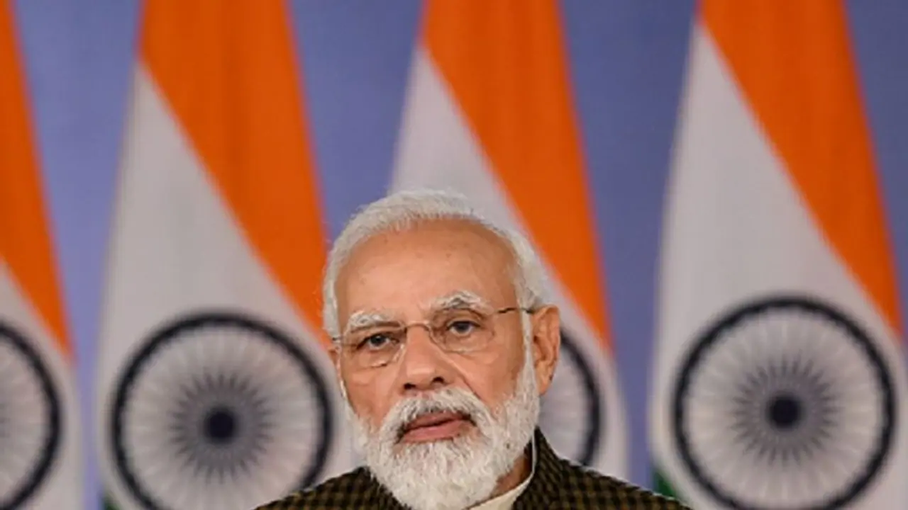India happy to share its expertise in holding free, fair elections: PM Modi at Joe Biden-hosted summit
