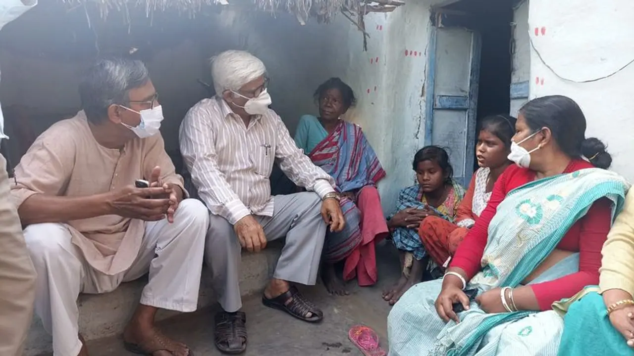 Coal Mine In Deocha: 'জমি ছাড়ব না', দেউচায় শুনলেন সুজন, 'কয়লাখনি হবেই', বলছেন কেষ্ট Coal Mine In Deocha: 'জমি ছাড়ব না', দেউচায় শুনলেন সুজন, 'কয়লাখনি হবেই', বলছেন কেষ্ট