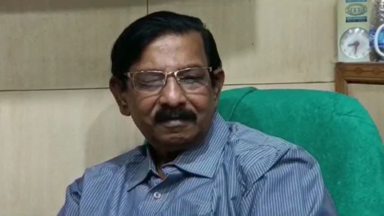 Chit Fund Case: চিটফান্ড কাণ্ডে সিবিআইয়ের হাতে গ্রেফতার বর্ধমানের তৃণমূল পুরপ্রশাসক Chit Fund Case: চিটফান্ড কাণ্ডে সিবিআইয়ের হাতে গ্রেফতার বর্ধমানের তৃণমূল পুরপ্রশাসক