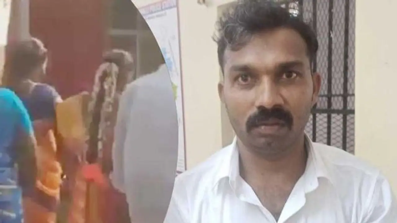 மதுபோதையில் கல்யாணத்துக்கு வராத மணமகன்..கடுப்பான மணப்பெண்.. கல்யாணம் ‘திடீர்’ நிறுத்தம்.. மதுபோதையில் கல்யாணத்துக்கு வராத மணமகன்..கடுப்பான மணப்பெண்.. கல்யாணம் ‘திடீர்’ நிறுத்தம்..