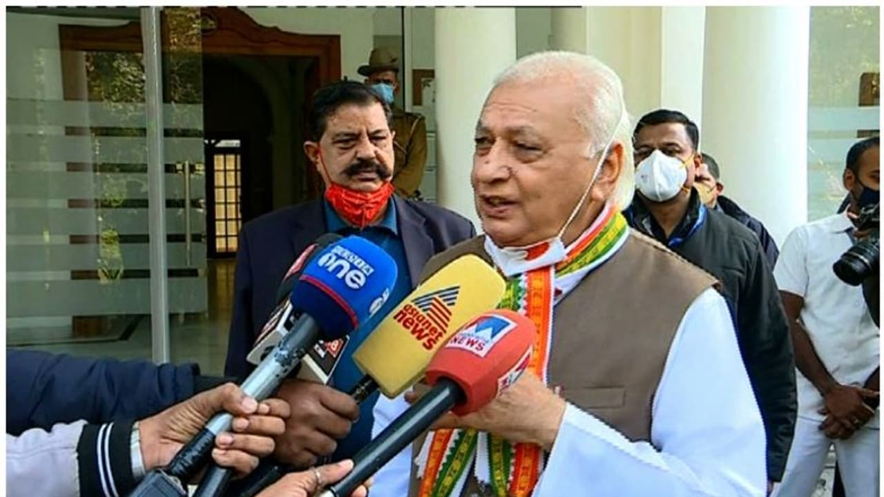 സാങ്കേതിക സർവകലാശാല വിസി നിയമനം; ഹൈക്കോടതി വിധിക്കെതിരെ അപ്പീൽ സാധ്യത തേടി രാജ്ഭവൻ