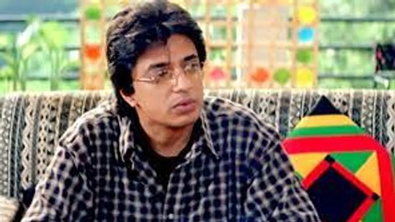 Raghuvaran : நடிகர் ரகுவரனின் பிறந்தநாளில் நெகிழ்ச்சி நினைவுகளை பகிர்ந்த ரேகா!! Raghuvaran : நடிகர் ரகுவரனின் பிறந்தநாளில் நெகிழ்ச்சி நினைவுகளை பகிர்ந்த ரேகா!!