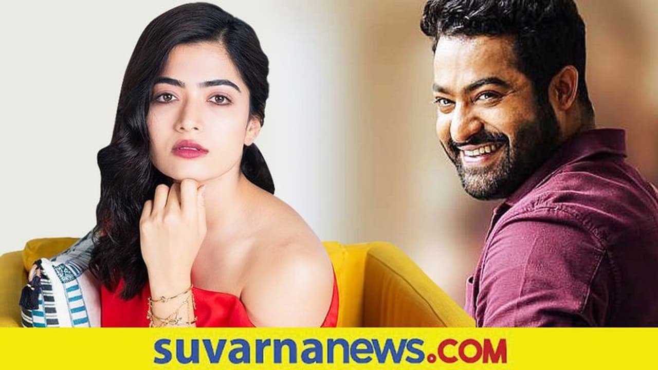 Rashmika Mandanna in Pushpa: ಕನ್ನಡ ಗೊತ್ತಿದ್ದರೂ ಕನ್ನಡದಲ್ಲೇಕೆ ಡಬ್ ಮಾಡೋಲ್ಲ? Rashmika Mandanna in Pushpa: ಕನ್ನಡ ಗೊತ್ತಿದ್ದರೂ ಕನ್ನಡದಲ್ಲೇಕೆ ಡಬ್ ಮಾಡೋಲ್ಲ?