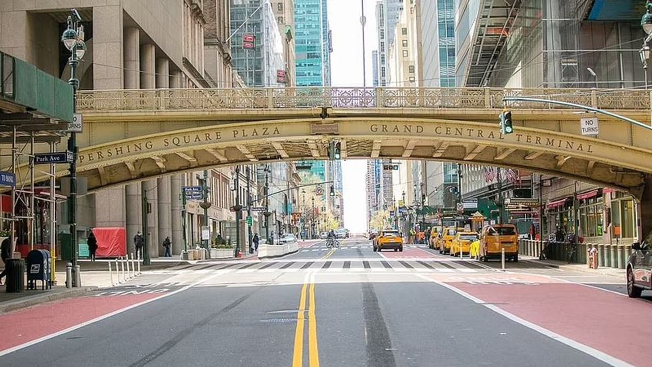 सैनफ्रांसिस्को बना मंकीपॉक्स को लोकल इमरजेंसी घोषित करने वाला पहला अमेरिकी शहर