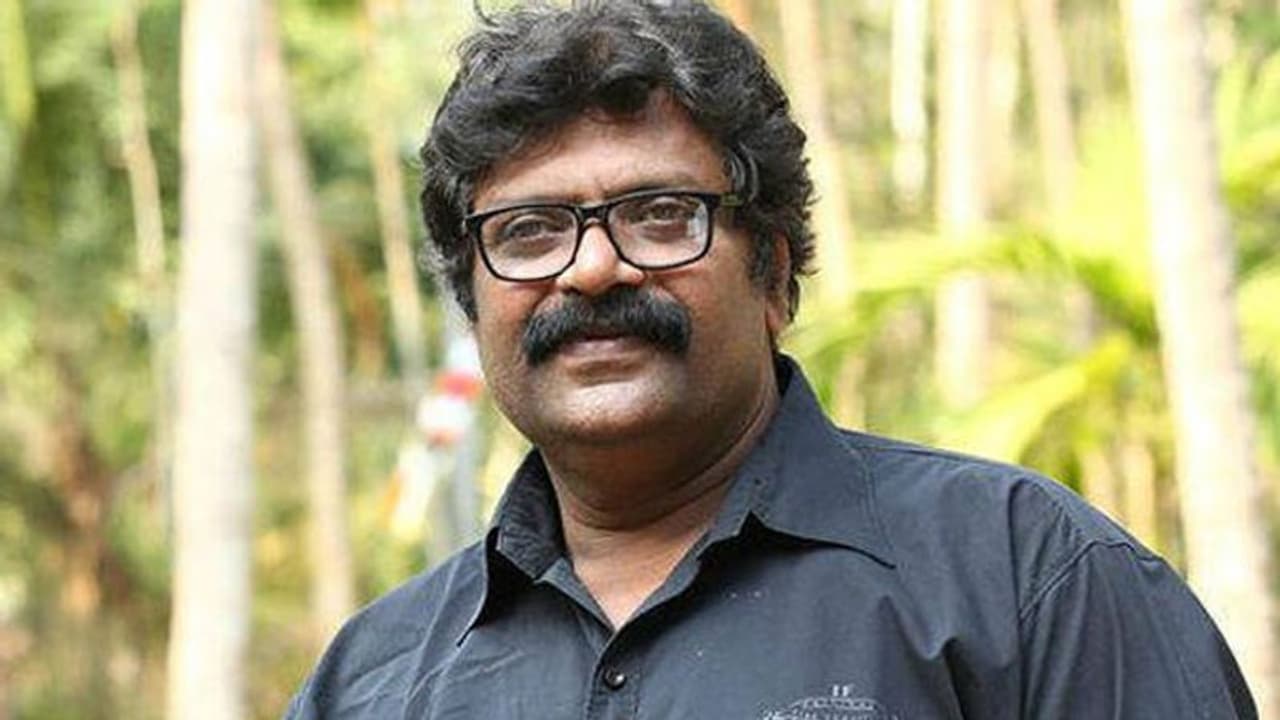 Ali Akbar is now Ram Singh; Malayalam director quits Islam to be Hindu