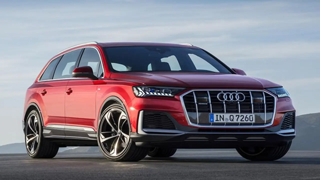 Audi Price : വിലവർദ്ധന പ്രഖ്യാപിച്ച് ഔഡി ഇന്ത്യ