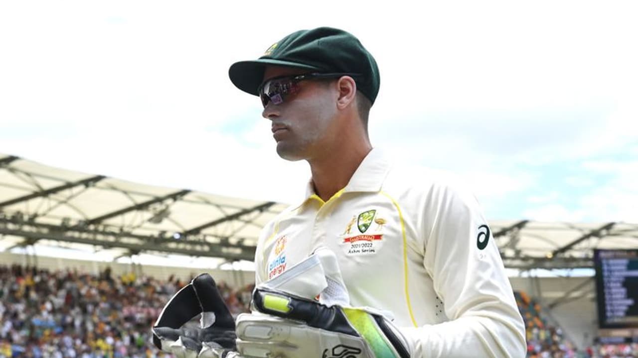IND vs AUS 2022 23: Alex Carey reminds and warns Australia of Indian pacers' deadliness with reverse swing IND vs AUS 2022 23: Alex Carey reminds and warns Australia of Indian pacers' deadliness with reverse swing